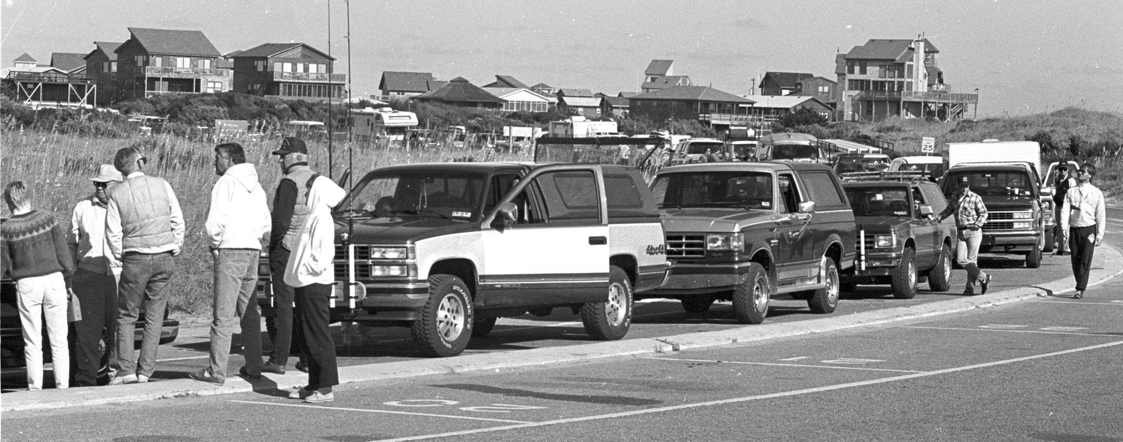 Bonner Bridge Collapse